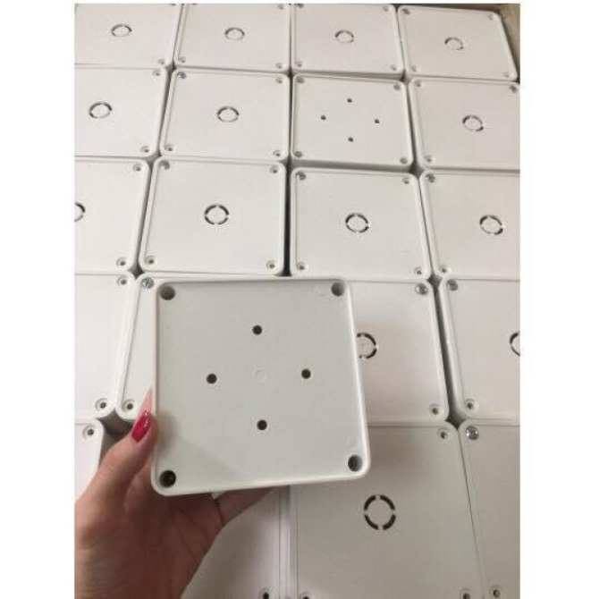 COMBO 20 HỘP NỐI KĨ THUẬT CAMERA