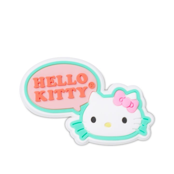 Phụ kiện Jibbitz™ Charm Hello Kitty Friends Chat