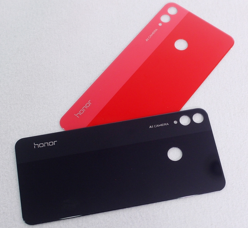 [Hàng zin máy] Nắp lưng Huawei Honor 8X xịn