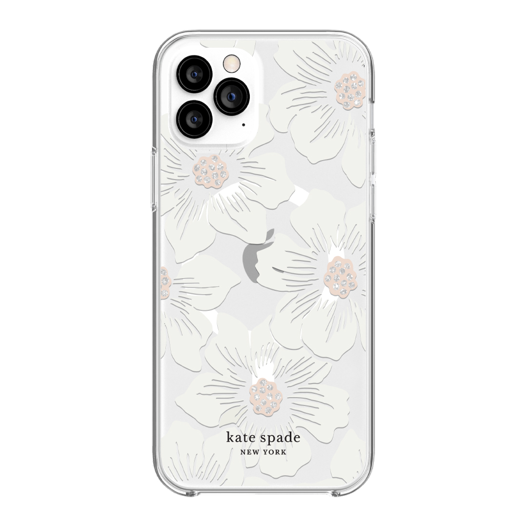Kate Spade New York Hardshell Case Hollyhock Floral Clear with MagSafe for  iPhone 14 / iPhone 14 Pro / iPhone 14 Plus / iPhone 14 Pro Max | Lazada  Singapore