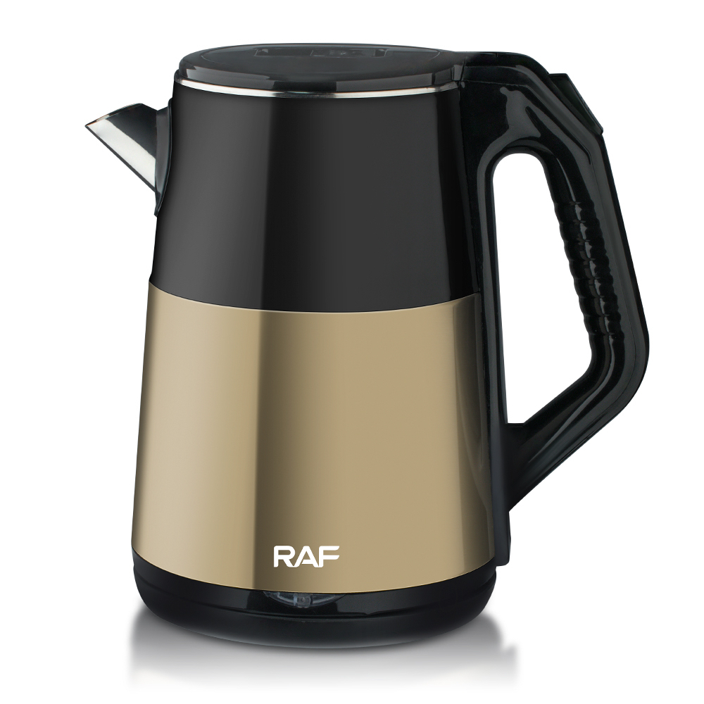 Ấm đun siêu tốc 2.5L RAF R.7819
