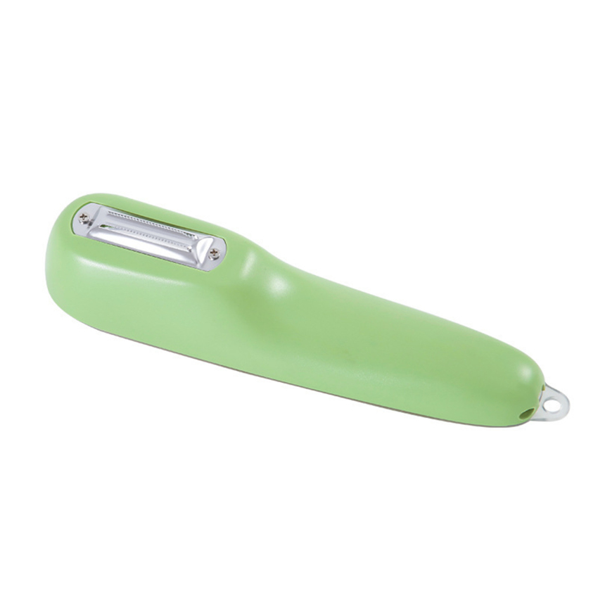 Multifunctional Storage Peeling K/N/I/F/E Type Peeling K/N/I/F/E With Storage Box Vegetable Fruit Peeler Supplies Household Kitchen Tool