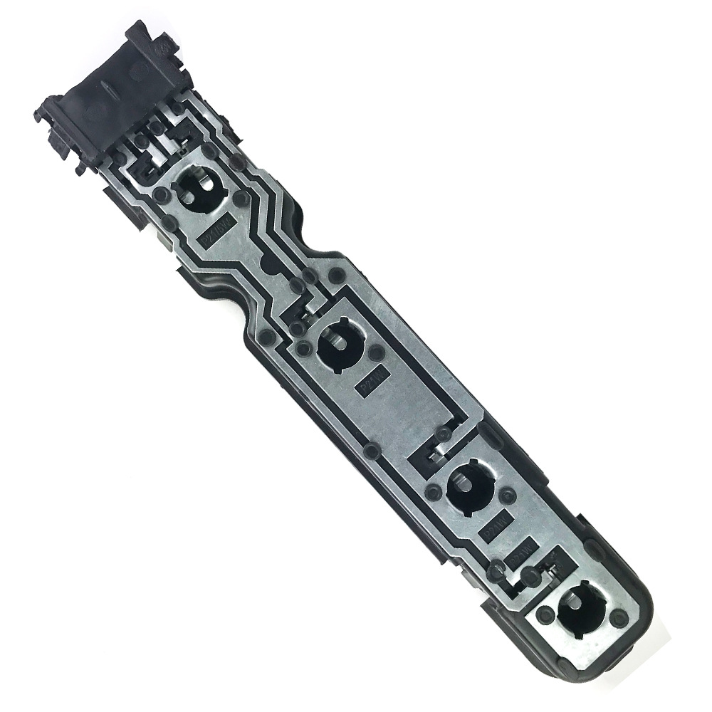 Car rear lamp bulb holder rear tail light circuit board replace parts 6c11-13n004-ab 1681537 for ford transit mk7 2006-2014