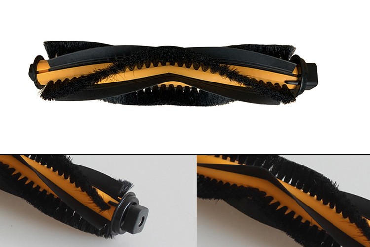 Cleaner Tool Vacuum Cleaner Roller Brush Roller Brush Vacuum Cleaner Tool 【Free Shipping】
