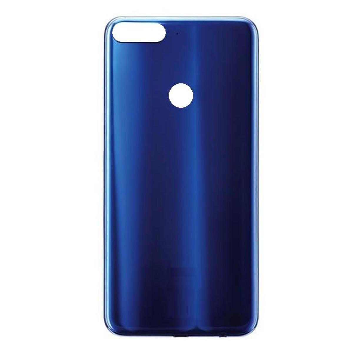 Huawei Y7 Prime 2018 Back Glass Battery Cover Rear Door - Main Image