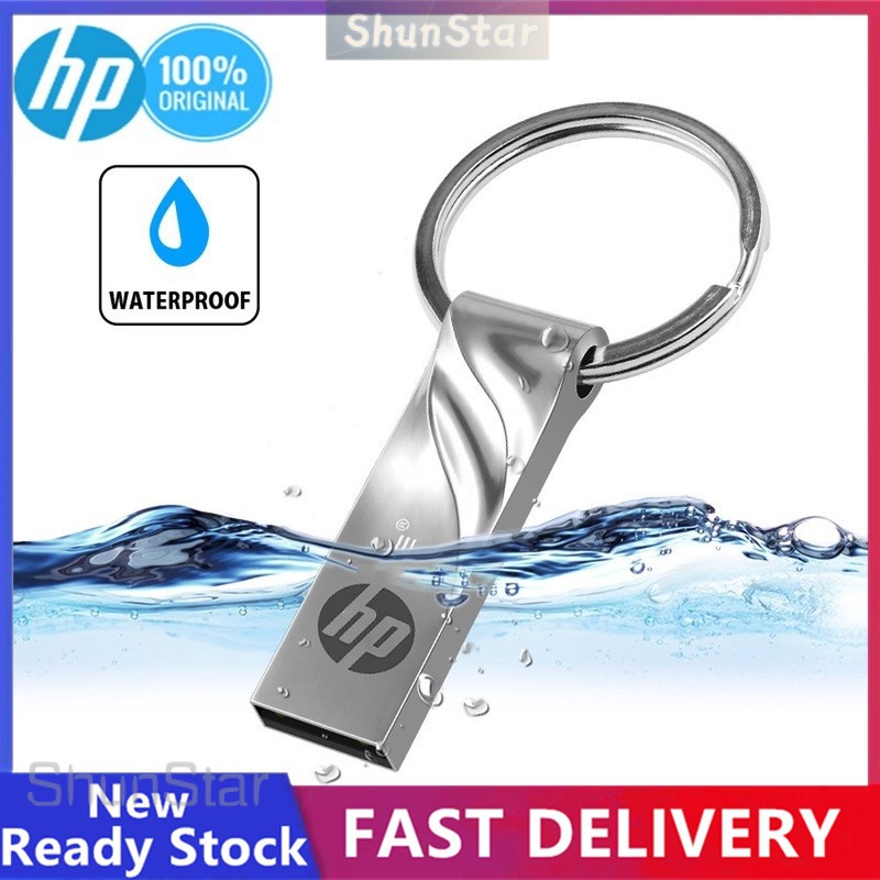 HP ổ USB nhỏ 2TB Alta velocidad USB3.0