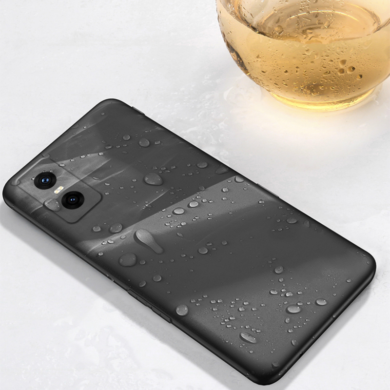 Phone case infinix GT 30Pro Soft Silicone Matte Full Protector Shockproof Rubber Back cover infinix GT30 Pro. 