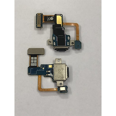 Cụm Chân Sạc Samsung Note 9 bảo hành đổi mới