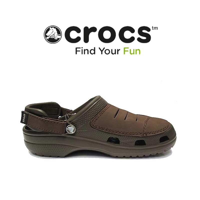 Crocs vista online