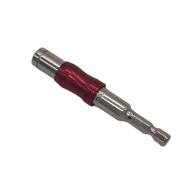 1/4" Hex Magnetic Screw Drill Tip Drill Screw Tool Quick Change Locking ...