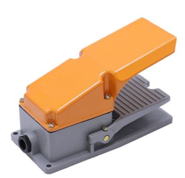 Công tắc đạp chân LT4, TFS201,