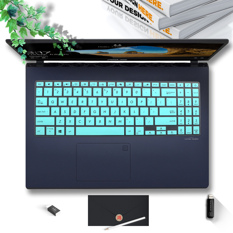 %E3%80%90UrbanNomad%E3%80%91laptop%20Keyboard%20Protector%20Cover%20Skin%20For%20ASUS%20VivoBook%2015%20X515MA%20X515JA%20X515EA%20X515EP%20X515JF%20X515JP%20X515J%20X515%20MA%20EP%20JF%20JP%2015.6%20-%20Image%206