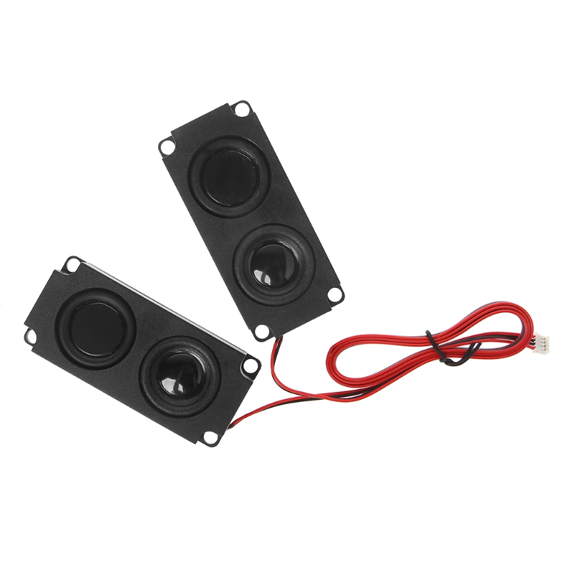 Diaphragm Bass Computer Speaker for Speakers of Multimedia Speakers Lcd Tv