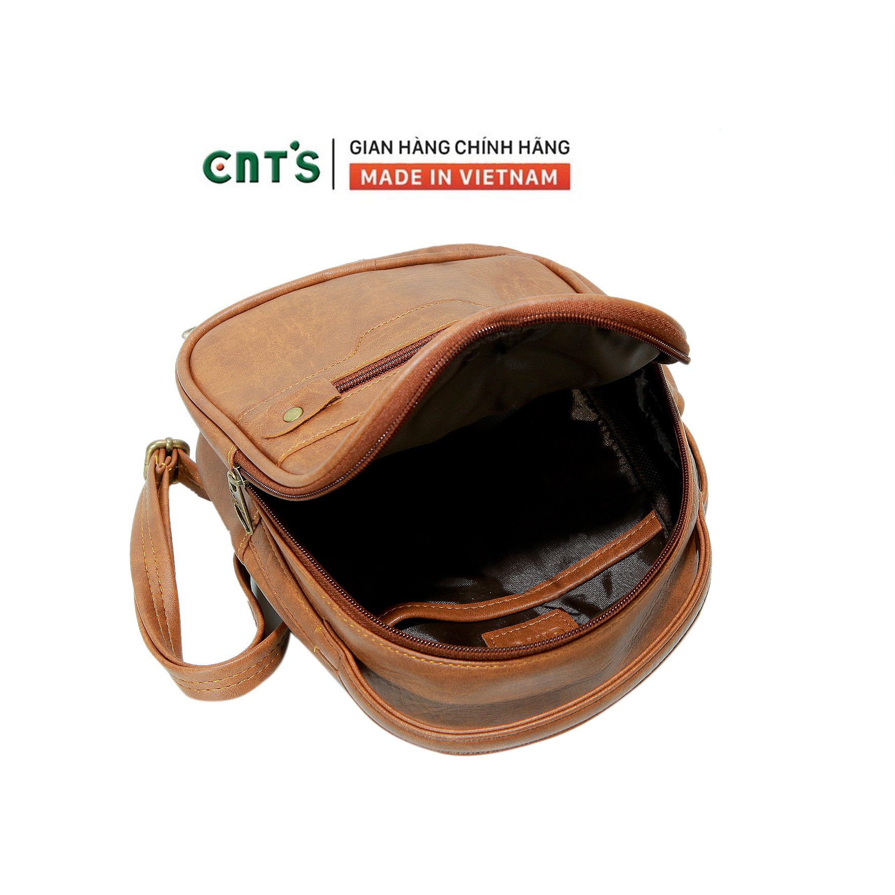 Balo nữ thời trang đa năng CNT BL69