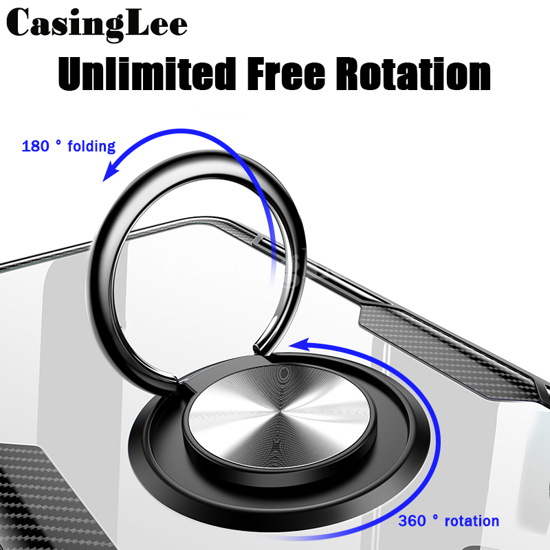 For%20Honor%20X6B%20case%20Hard%20Clear%20Transparent%20Shockproof%20Armor%20Car%20Adsorb%20Holder%20Ring%20Cover%20For%20Honor%20X6B%20Back%20Cover%20Phone%20Cases%20-%20Image%206