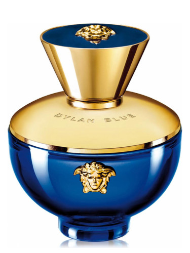 Nước Hoa Nữ VERSACE Bright Crystal EDT 90ml