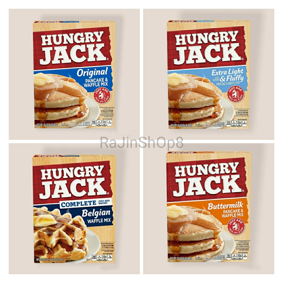 Hungry Jack Buttermilk Pancake Mix 907g ubicaciondepersonas.cdmx.gob.mx