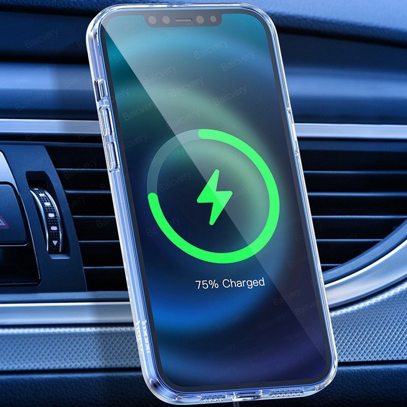 Tecno%20Spark%20Slim%204G%20With%20Magnetic%20Wireless%20Charging%20Sticker%20Shockproof%20Phone%20Case%20for%20Tecno%20Pova%20Slim%204in1%20Privacy%20Hydrogel%20Film%20and%20Lens%20Film%20-%20Image%208