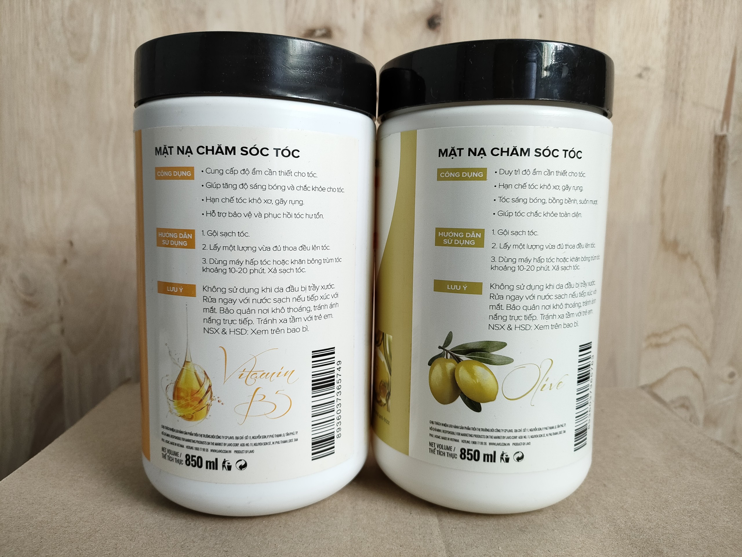 Kem Hấp dầu ủ tóc SPALINE EC 850ml
