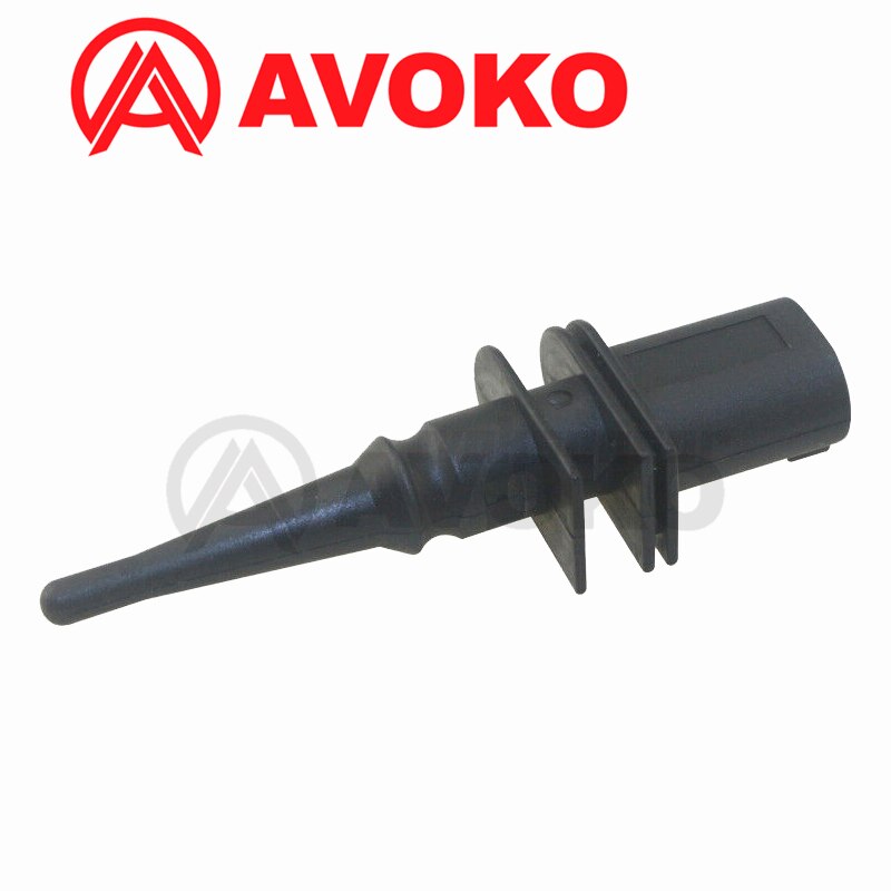 Outside Ambient Air Temperature Sensor For BMW 1 3 4 X1 X3 Z4 Series E88 E46 E90 E91 E92 E83 E85 F30 F31 F34 F36