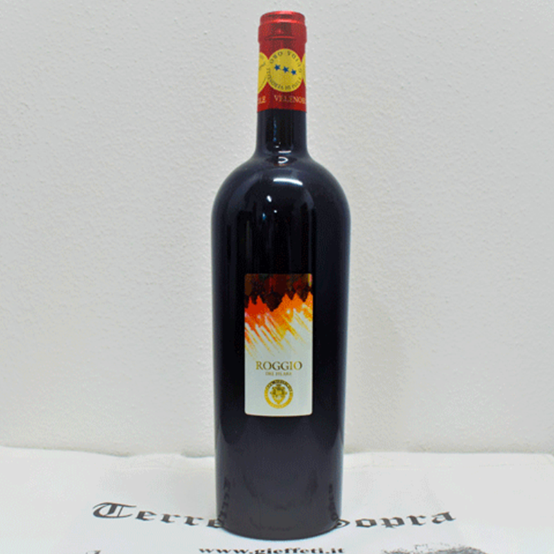 Velenosi Roggio del Filare Rosso Piceno Superiore 2018 750ml 14