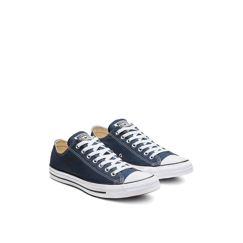 Giày Thể Thao Converse Chuck Taylor Original Unisex - Navy/White