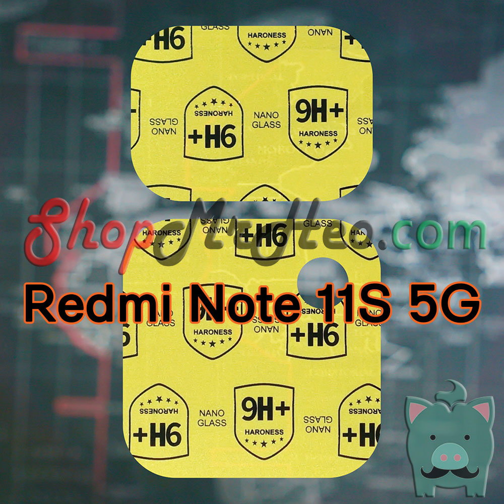 2 Cái Dán Cường lực Nano Camera Redmi Note 11 Pro - Redmi Note 11 Pro 4G - Redmi Note 11S - Redmi Note 11S 5G - Redmi Note 11 5G - Redmi Note 11 4G - Poco M4 Pro 5G