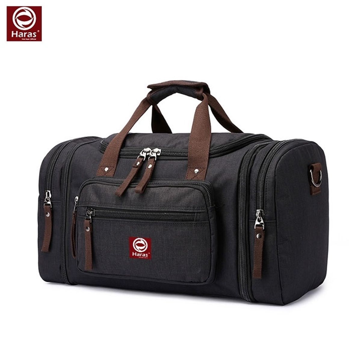 Túi xách du lịch cỡ lớn thời trang haras hr272