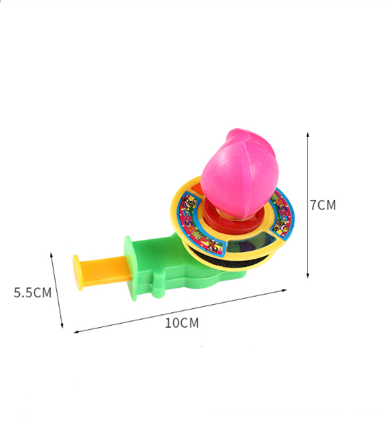 Đồ Chơi Tuổi Thơ Hoa Sen Bấm Xoay Xẹt Lửa