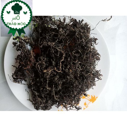 Rong biển khô nấu nước sâm 1kg