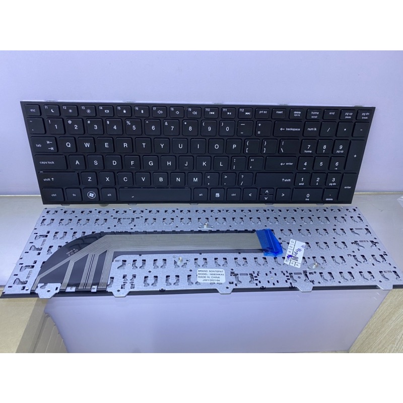 Bàn phím laptop hp probook 4540 4540s 4545 4545s 4745s