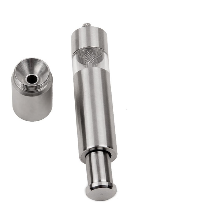 Dụng cụ xay tiêu đa năng inox cao cấp