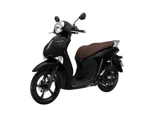 [HCM]Xe Máy Yamaha Janus Phiên Bản Đặc Biệt