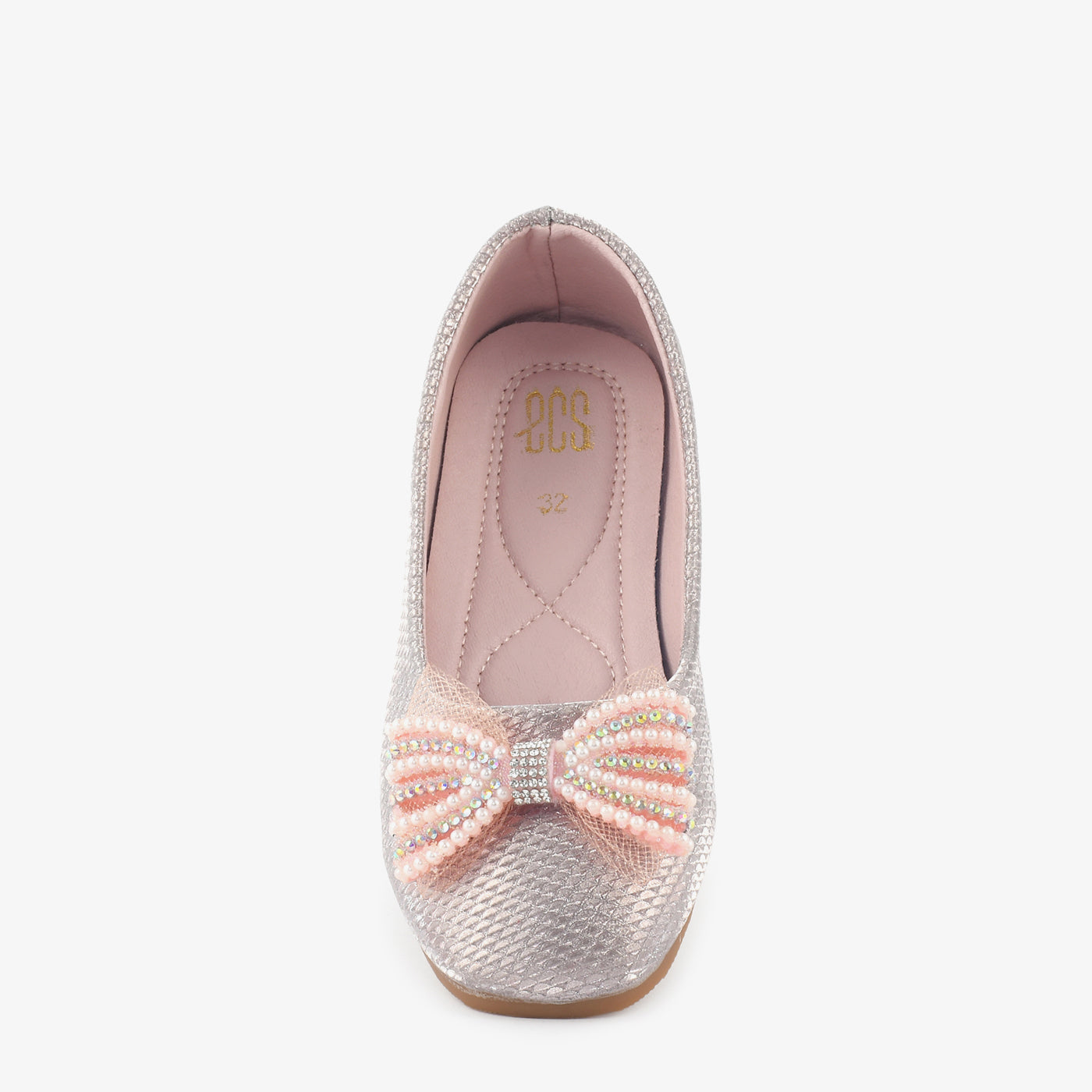 ECS%20Pearl%20Bow%20Flat%20Pumps%20For%20Girls%20-%20Shoes%20For%20Girls%20-%20Kids%20Footwear%20-%20Image%2010