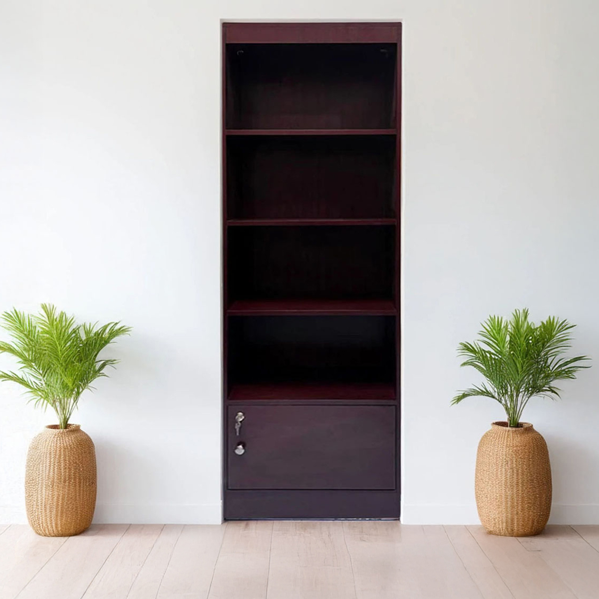 Book%20shelf%20Height%2064%20Inch%20Length%2021%20Inch%20Depth%2012%20Inch%20Book%20Shelv%20Model%20BS003%20-%20Image%202
