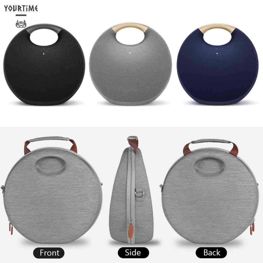 Túi EVA Cứng Đựng Loa Harman Kardon Onyx Studio 5 6