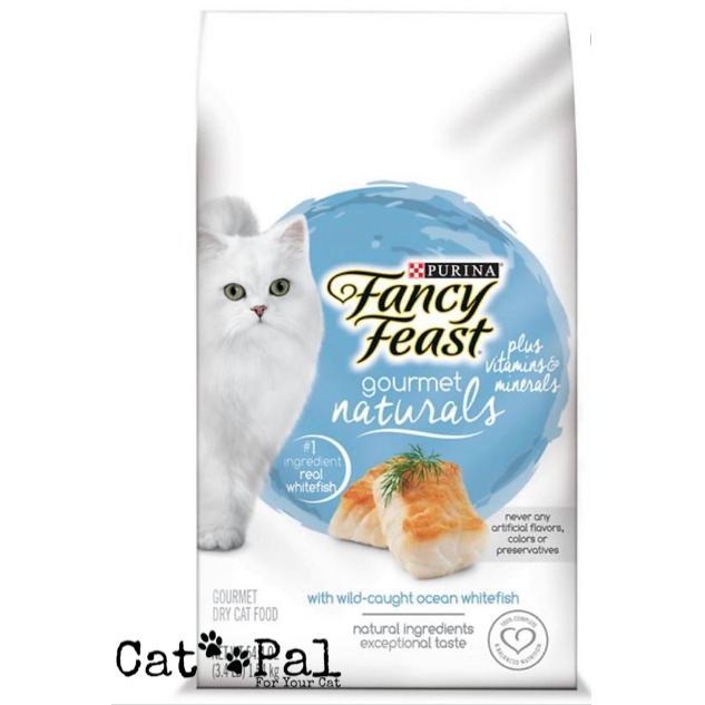 pet supplies plus fancy feast