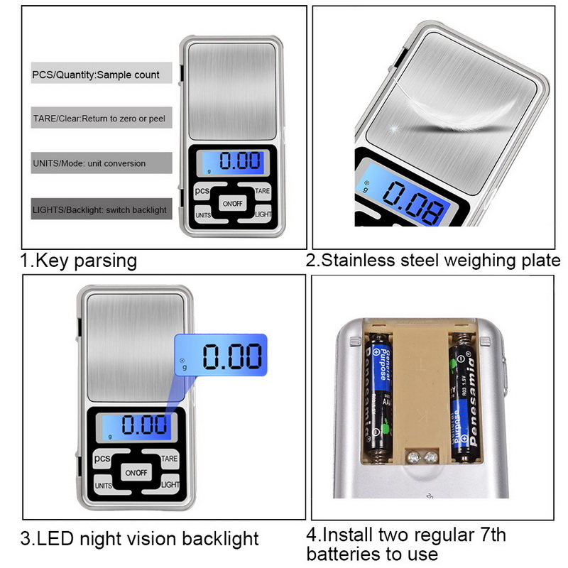 hashmap、hashtable、concurrenthashmap、treemap、lin... 【SkinHorizon】High Precision Digital Pocket Scale Jewelry Scale with LCD ...
