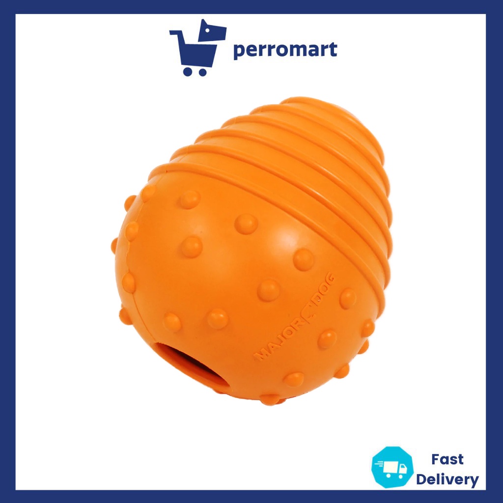 Major Dog Snack Egg Dog Toy Lazada Singapore