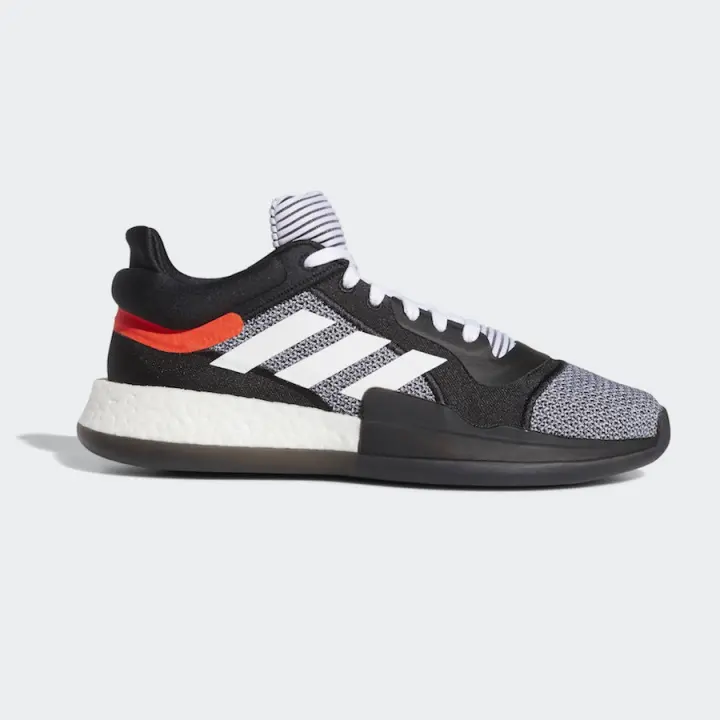 mens white adidas basketball shoes