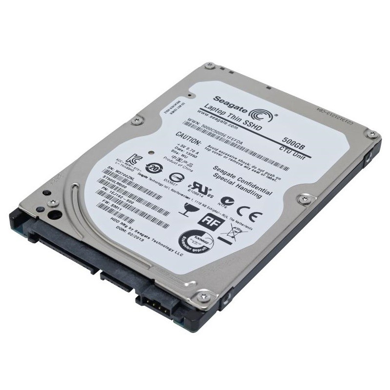 [HCM]Ổ cứng HDD laptop 250GB-bảo hành 12 tháng
