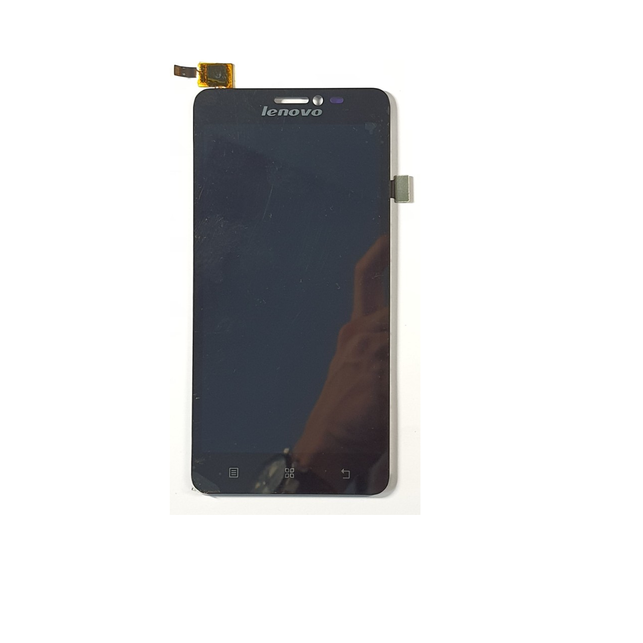 Màn hình cho Lenovo S850 ( Full nguyên bộ )
