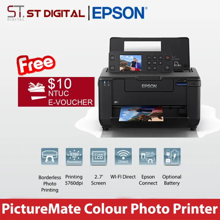 epson pm 520
