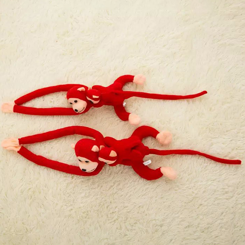 60cm%20Long%20Arm%20Tail%20Monkey%20Stuffed%20Plush%20Curtains%20Baby%20Sleeping%20Appease%20Animal%20Toys%20Car%20Decoration%20Valentine's%20Day%20Gi%20XINYAN%20-%20Image%205
