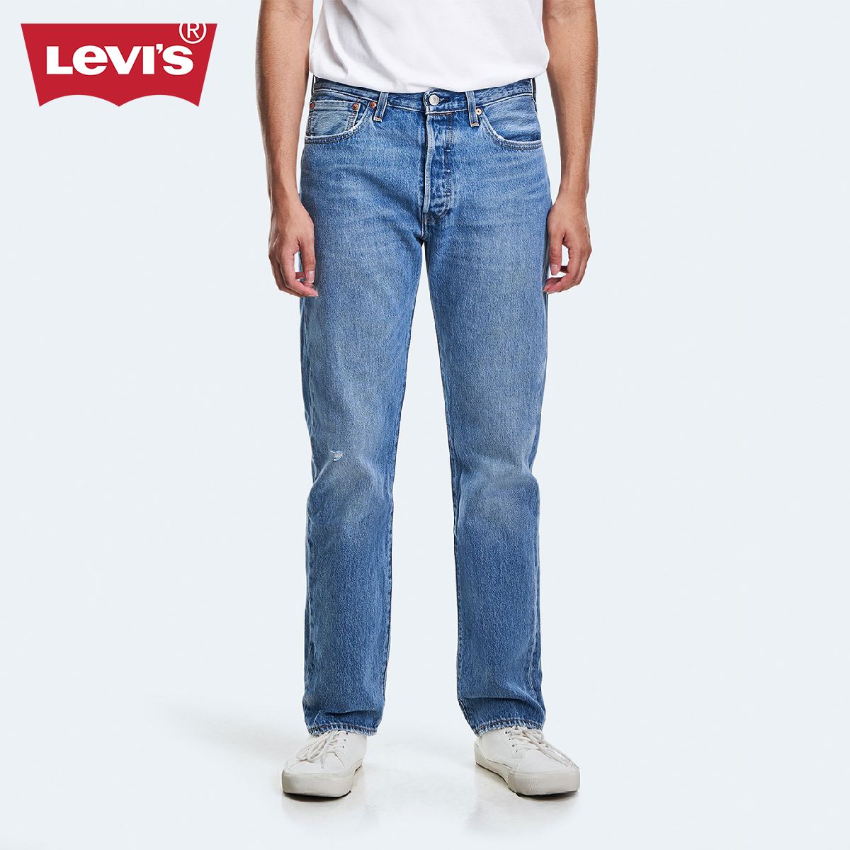 Levi's lazada 2025