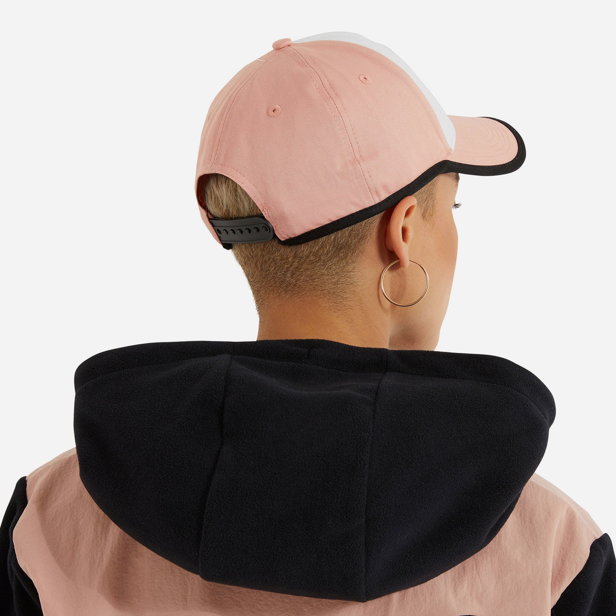 ELLESSE Nón thời trang unise.x Dalio 620898