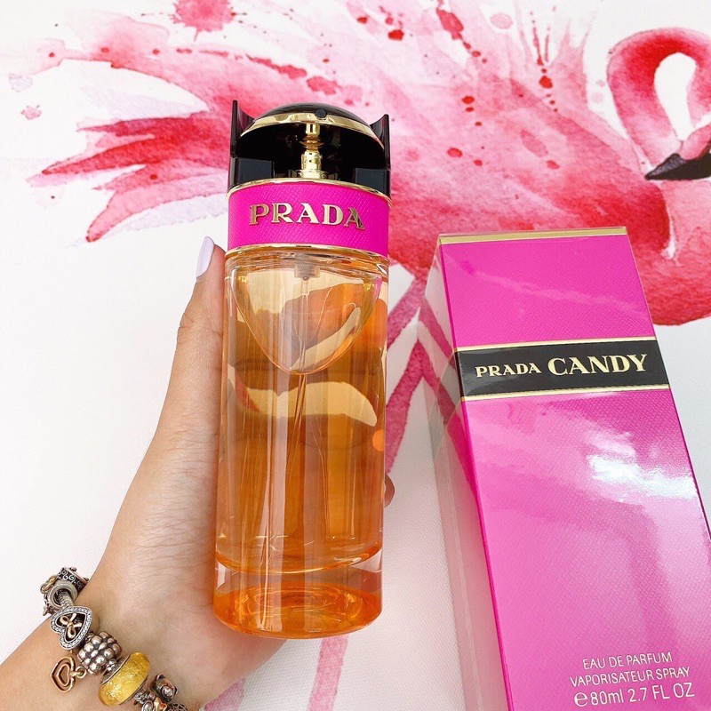 [Chiết 2,5,10ml] Nước Hoa Prada Candy