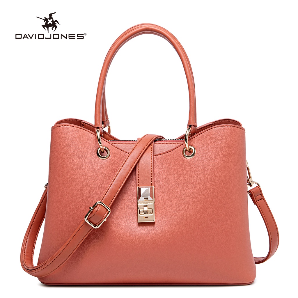 David Jones Luxury Designer Handbag