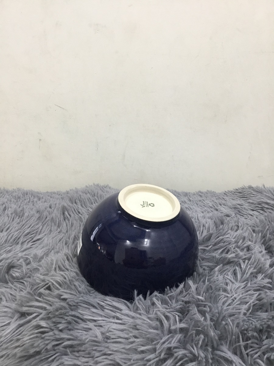 TÔ 13.8 x 8 CM - GỐM SỨ  CƯỜNG PHÁT -HÀNG VIỆT NAM CHẤT LƯỢNG CAO