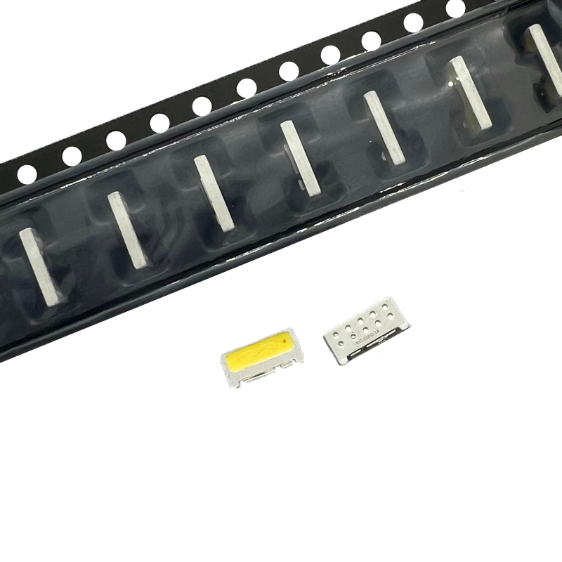 %E3%80%90Folio%20&%20Light%E3%80%9150pcs%20100pcs/lot%20Edge%20Smd%20Led%207032%206v%201w%20160ma%20Cool%20White%20High%20Power%20For%20Tv%20Backlight%20-%20Image%207